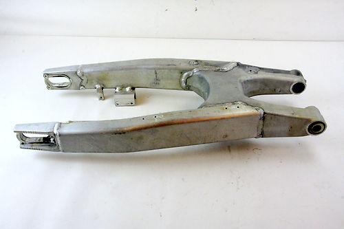 Swingarm 2006 kawasaki kx250f kx 250 f swing arm rear oem