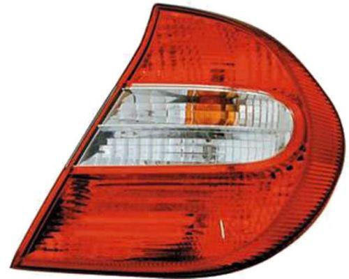 Toyota camry 02 03 04 tail light lamp assy right rh