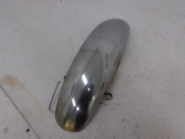 1982 honda v45 vf750 vf 750 magna front fender