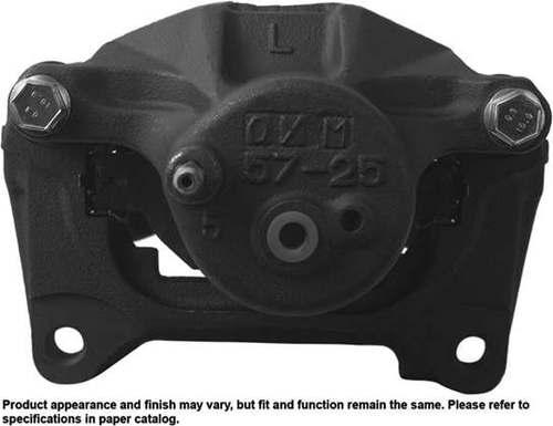 Cardone disc brake caliper 17-2580a