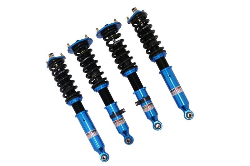 Megan racing ez coilover suspension 06-13 lexus is250 is350 xe20 rwd sedan only