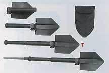 Glock entrenching tool et17170