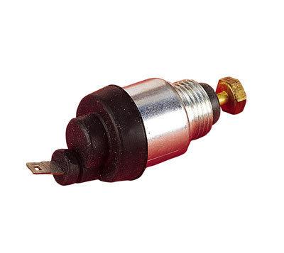 Holley 46-74 throttle solenoid