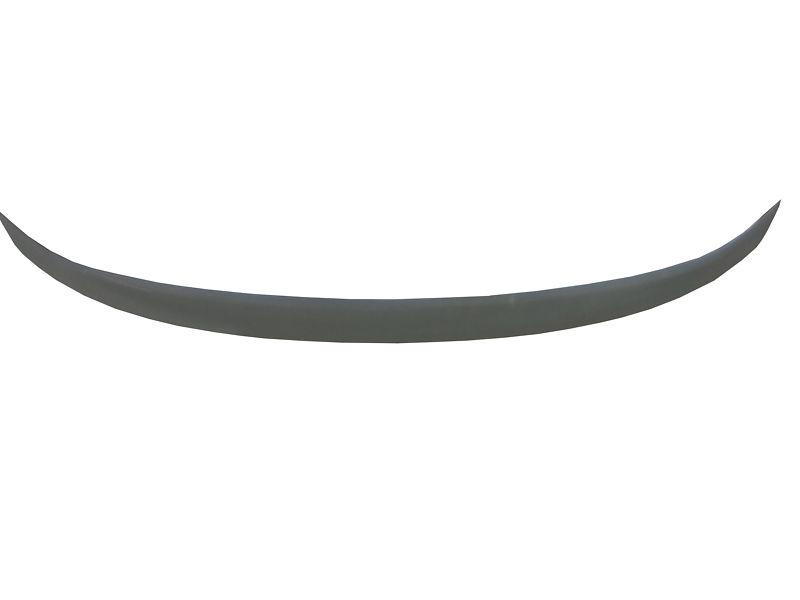 Trunk spoiler for kia optima 11 12 13