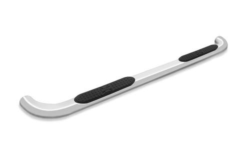 Iron cross 42-636 dodge ram nerf side step bars running boards quad cab