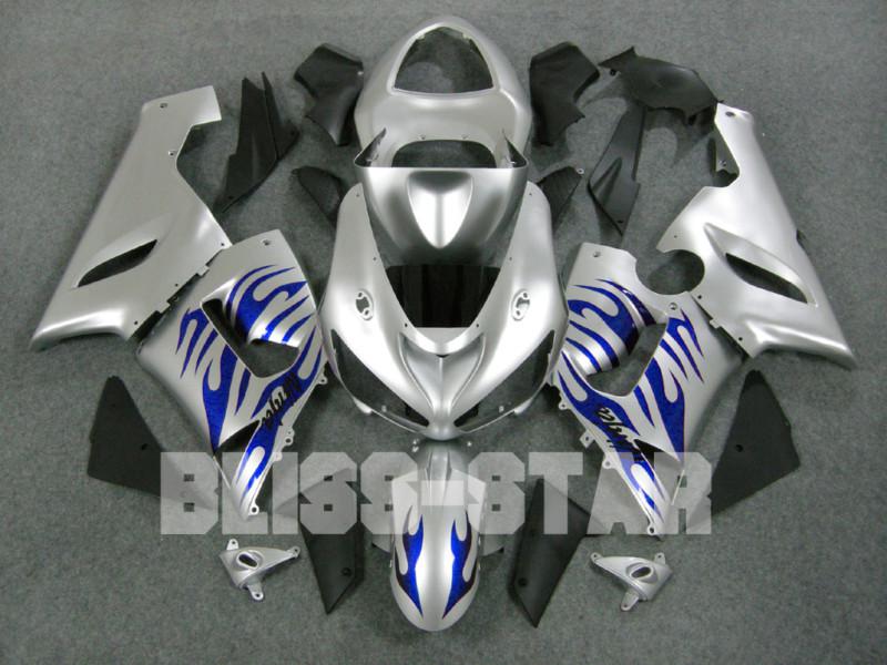 Fairing for kawasaki 05-06 zx636 zx6r zx-636 zx-6r 2005-2006 set 020f y2