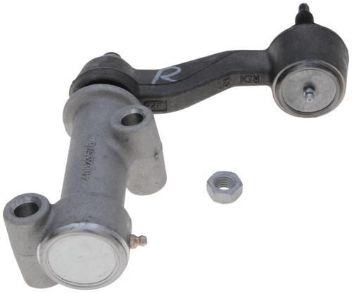 Gm oem 19178433 idler arm/steering idler arm