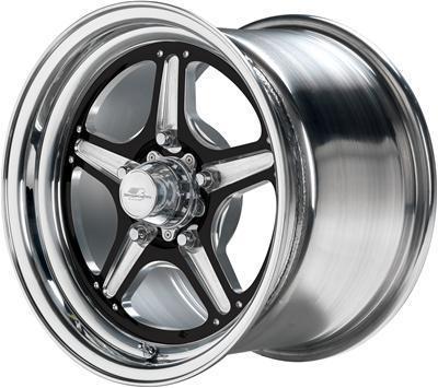 Billet specialties street lite wheel brs035406122