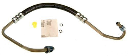 Edelmann 71122 steering pressure hose-pressure line assembly