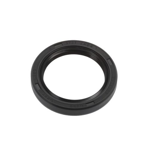 National 323126 seal, steering column shaft-steering gear sector shaft seal