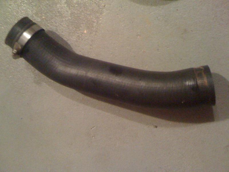 Seadoo gsx limited fuel tank hose,947,951