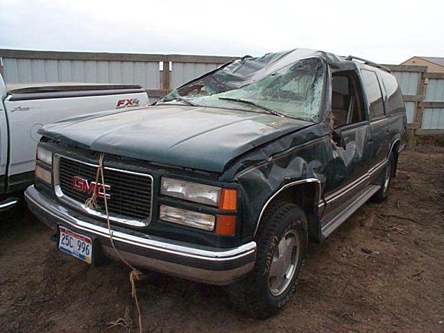 1997 gmc suburban 1500 interior rear view mirror 230531