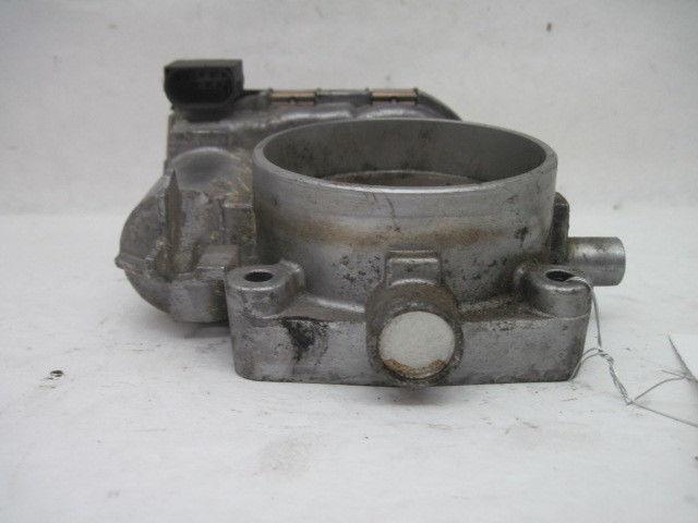 Throttle body clk430 clk500 ml500 sl55 01 - 06 a 113 141 01 25 0 280 750 017