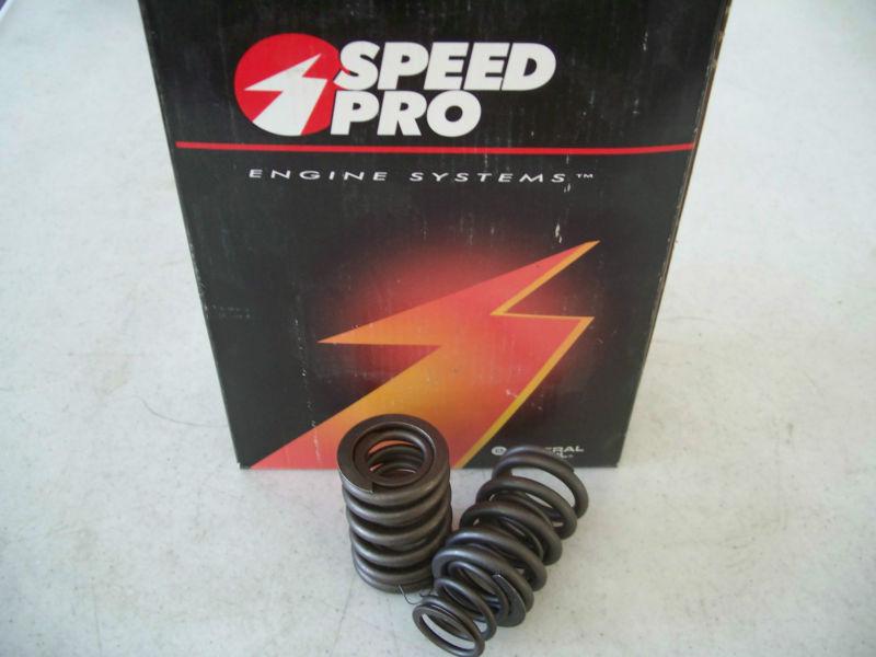 Find CHEVY GM BBC 396 402 427 454 CHEVELLE CAPRICE SPRINT VALVE SPRINGS ...