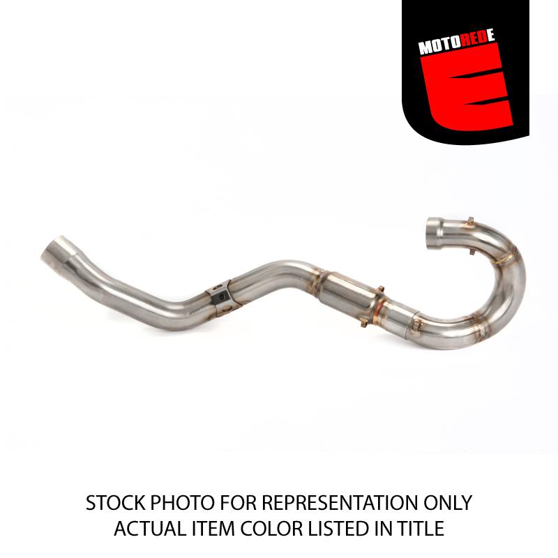 Fmf powerbomb exhaust header stainless steel ktm 250 xc-f 2011