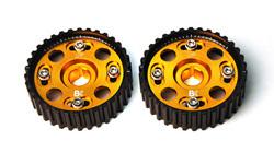 Brian crower bc8801 adjustable cam gears honda b16a2 b18c b18a b18b b20b b20z 