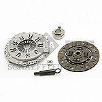 Luk 10-035 new clutch set