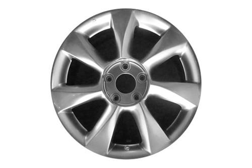 Cci 73699u95 - 08-10 infiniti ex 17" factory original style wheel rim 5x139.7