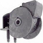 Parts master 8233 engine mount front right