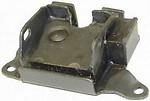 Parts master 2359 engine mount front left