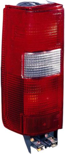 Volvo 850 wagon 93 94 95 96 97 tail light lens&hsg lh