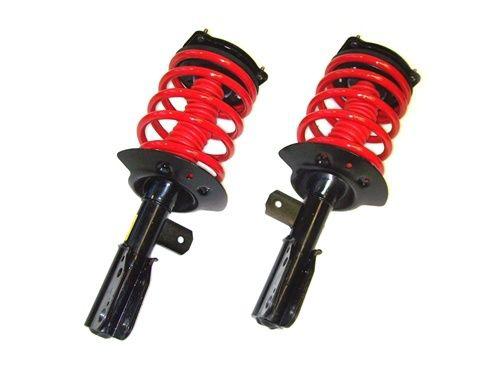 1997-1999 cadillac deville front air suspension conversion kit (4.6l northstar)