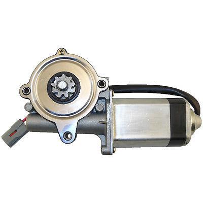 Aci/maxair 83392 power window motor