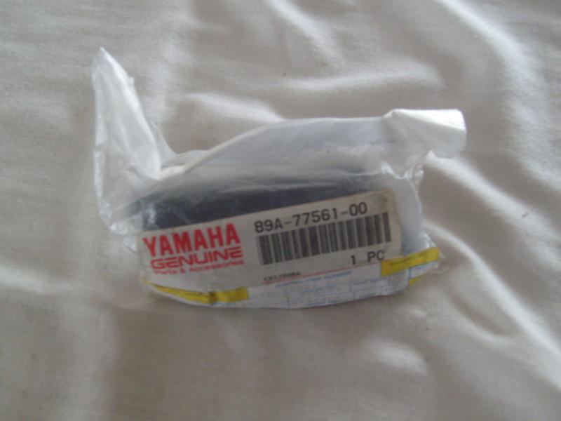 Yamaha vmax 4 750 800 side protector new 89a 77561 00