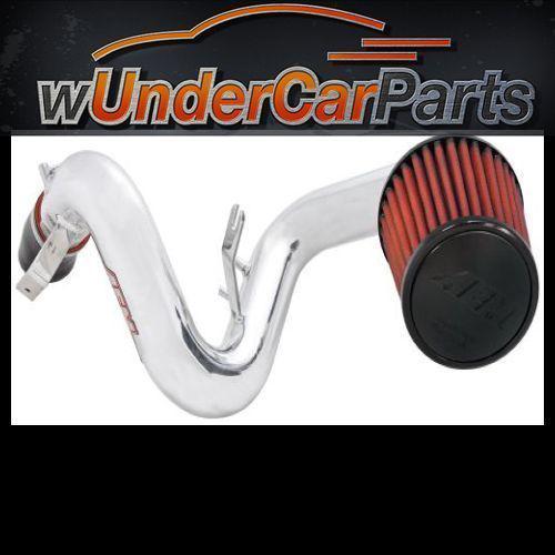 Aem 21-564p cold air intake regular clamp