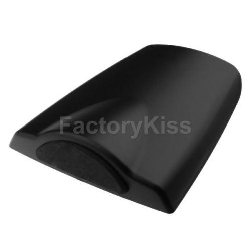 Factorykiss rear seat cover cowl honda cbr 600 rr 03-06 matte black