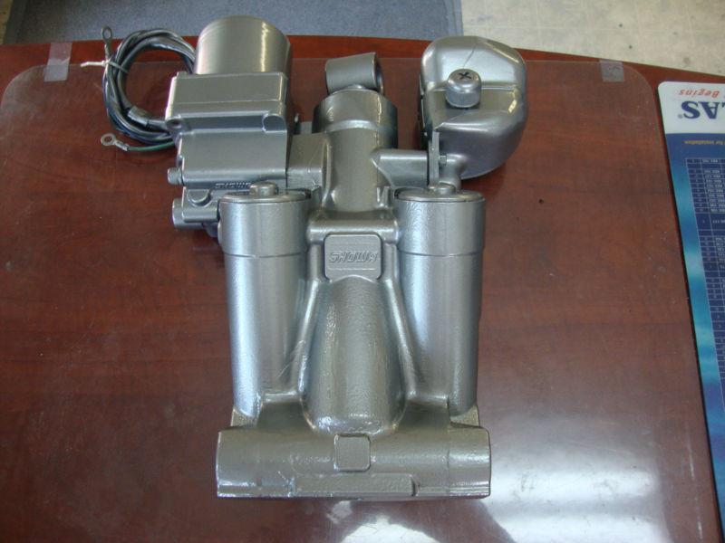 Suzuki outboard fastrac tilt & trim unit  (br9540)