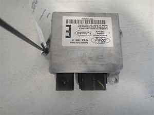 02-03 mountaineer airbag computer module oem lkq