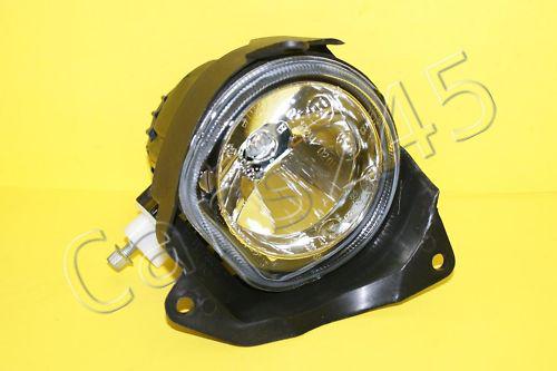 Alfa romeo 145 / 146 fog light 99 00 01 left side