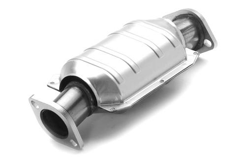 Magnaflow 36684 - 1990 miata mx-5 catalytic converters pre-obdii direct fit