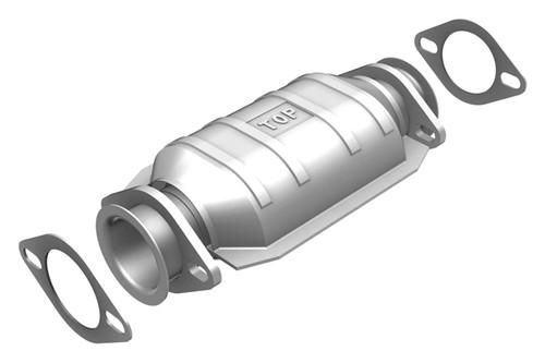 Magnaflow 23705 - 96-98 240sx catalytic converters - not legal in ca pre-obdii