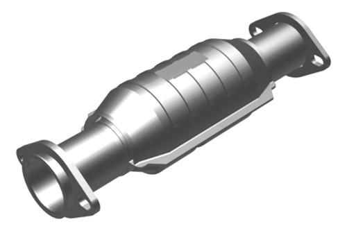 Magnaflow 36766 - 84-85 300zx catalytic converters pre-obdii direct fit