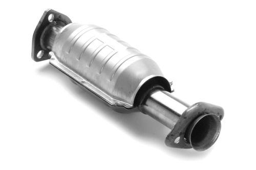 Magnaflow 36636 - 90-91 integra catalytic converters pre-obdii direct fit