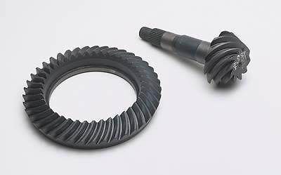 Motive gear d60-456 gear ring and pinion 4.561 ratio dana 60 set