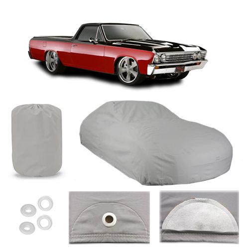 Chevy el camino car cover 1959 1960 1964 1965 1966 1967