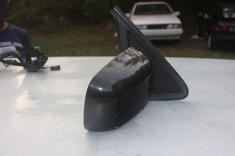 Door side mirror vw golf jetta gti 88-92 rh passenger side mk2 manual original