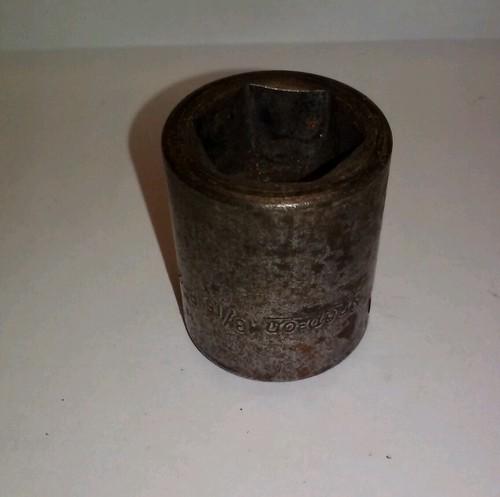 Snap on socket 13/16 impact1/2 drive six point p-260