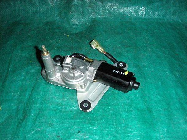 Honda stepwgn 2001 rear wiper motor [3361700]