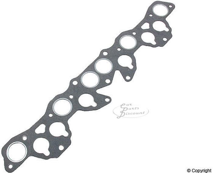 Stone intake manifold gasket