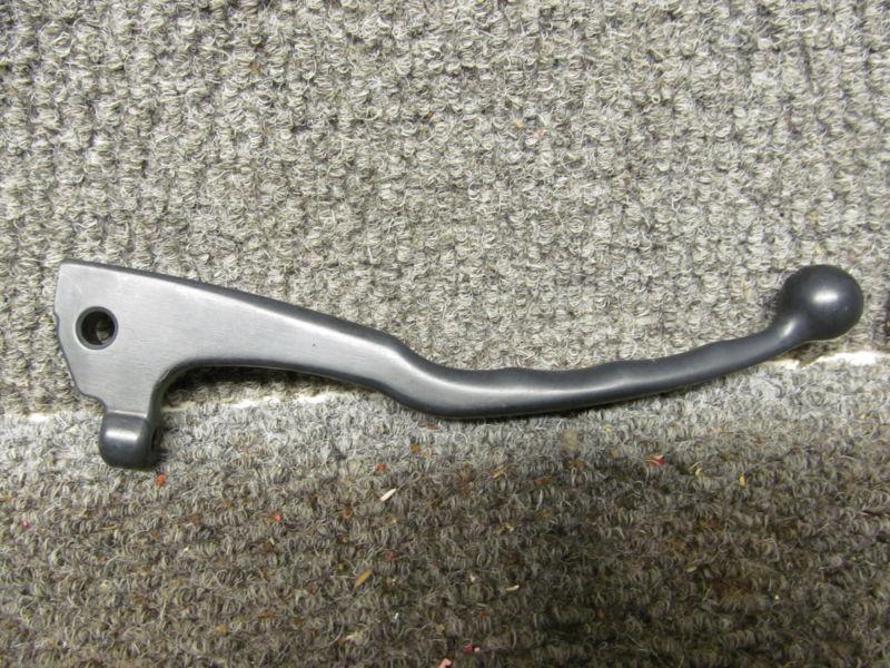 Yamaha sr500 virago1000 700 xs1100 1976-1984 front brake lever oem nos vintage 