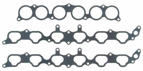 Fel-pro gaskets fpg ms96690 - manifold gasket set (intake)