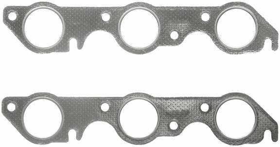 Fel-pro gaskets fpg ms95829 - manifold gasket set (exhaust)