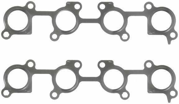 Fel-pro gaskets fpg ms95439 - manifold gasket set (exhaust)