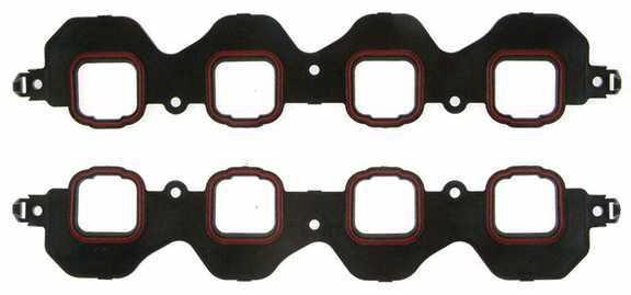 Fel-pro gaskets fpg ms93222 - manifold gasket set (intake)