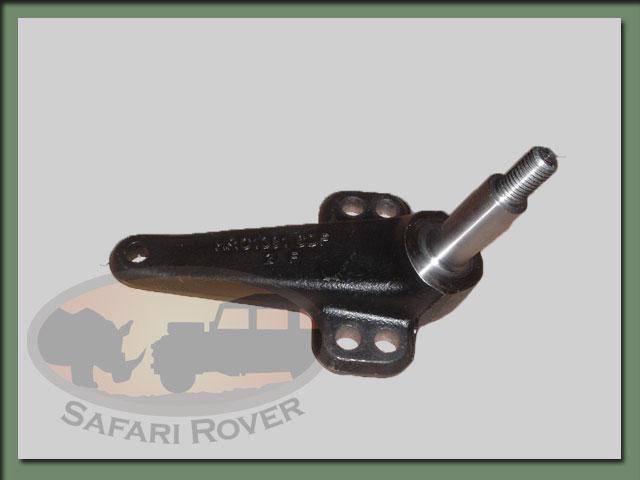 Land rover defender / rrc / and discovery i rear shock mount nrc7981 / lr041260