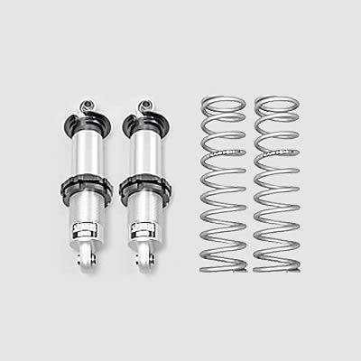 Summit racing® coil-over shock & spring pro pack